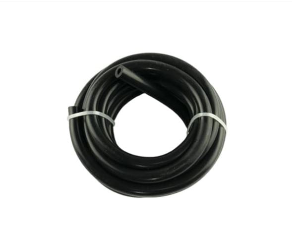 Turbosmart 3m Pack -5mm Vac Tube -Black TS-HV0503-BK